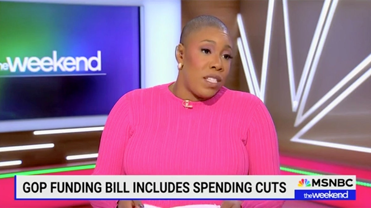 Symone Sanders Townsend