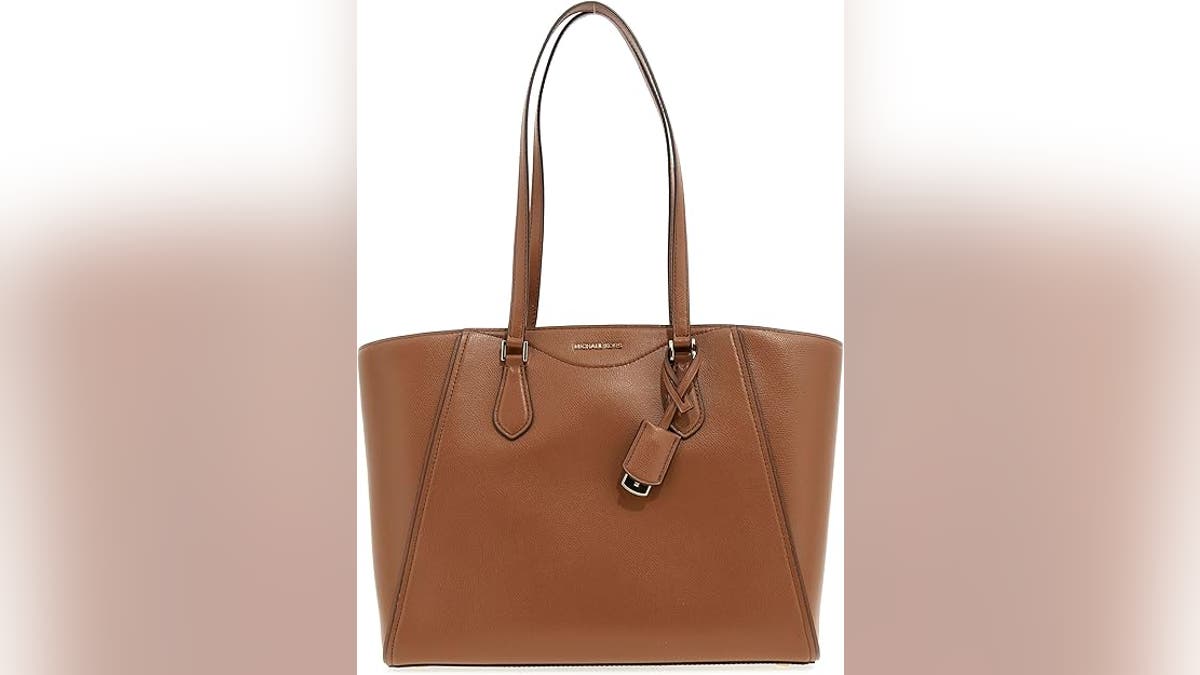 Grab this everyday tote for trips.