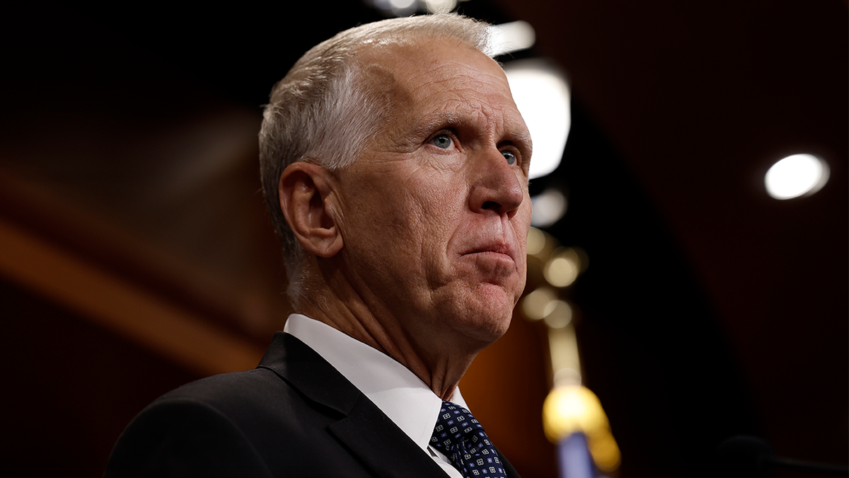 Sen. Thom Tillis