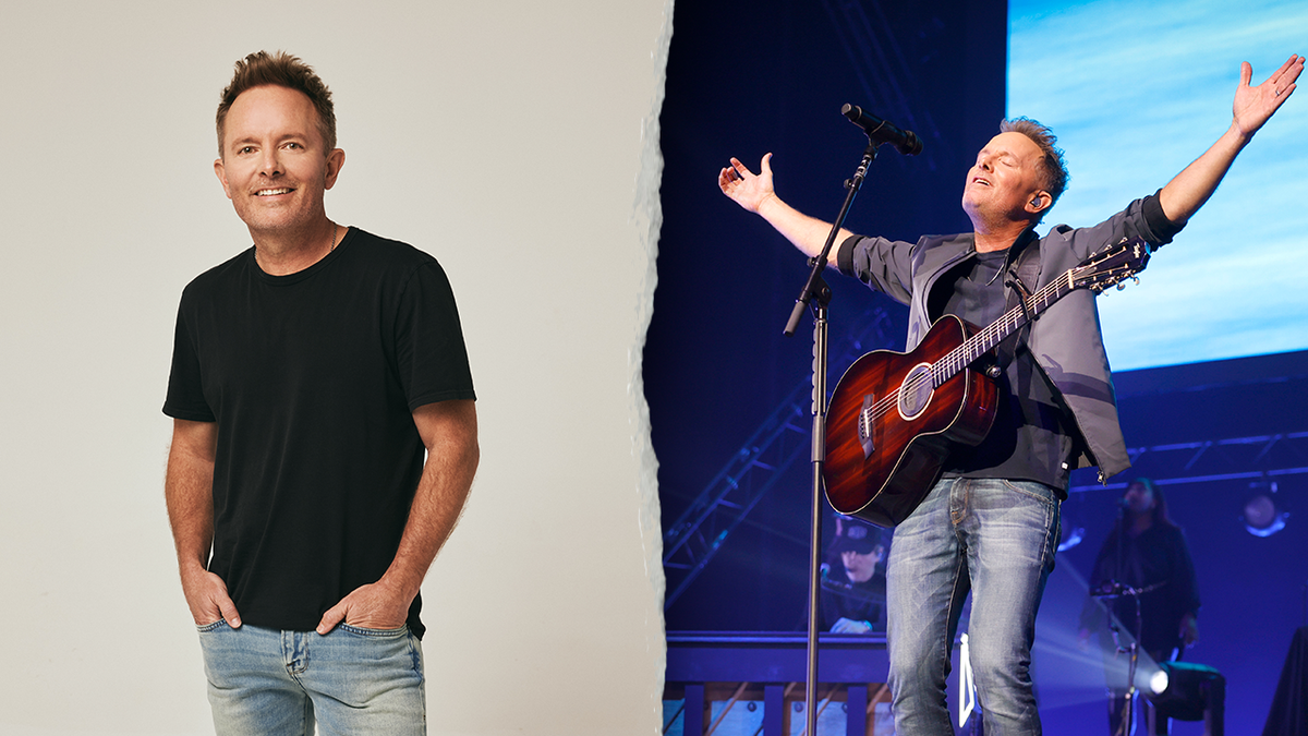 Chris Tomlin