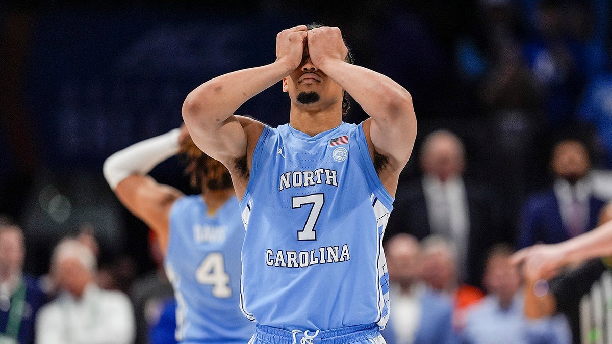 UNC is not happy