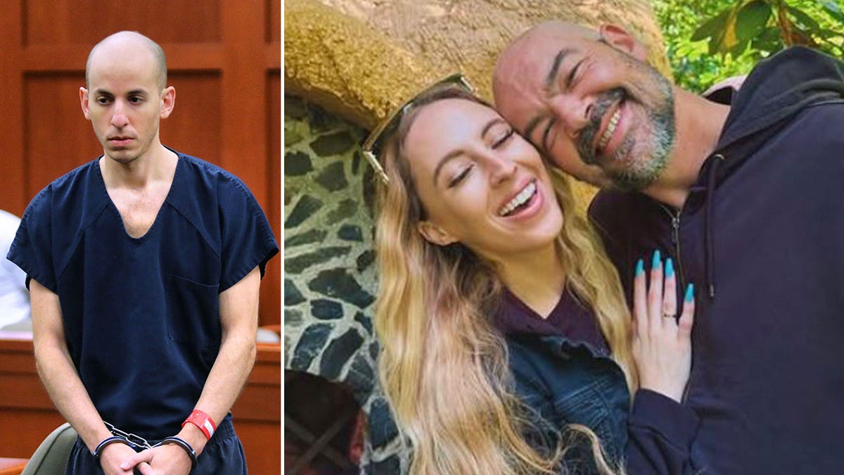 'Ghost Adventures' star Aaron Goodwin sues estranged wife for assault, false imprisonment, negligence: report  at george magazine