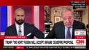 Former Obama defense secretary gives Trump 'credit' for Russia-Ukraine ceasefire negotiations