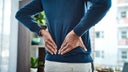 Just 1 in 10 back pain treatments work, study says — what to do instead