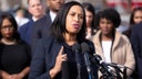 Top House Republican says Trump 'rightly' took over DC police, demands Bowser, others testify on crime