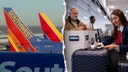 Southwest flyers fire back over airline ending free checked bag policy: 'Nail in the coffin'