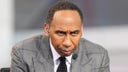 Stephen A Smith fires back at Jaylen Brown after Celtics star called him the 'face of clickbait media'