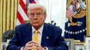 Corporation for Public Broadcasting sues Trump to prevent termination of board members
