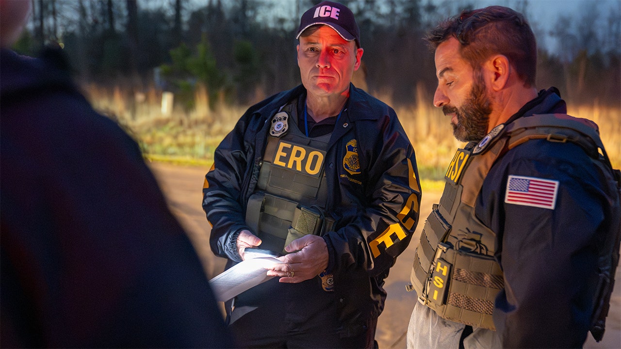 Mᴀssive ICE operation nabs nearly 650 illegal aliens in Texas, over 80%  with criminal charges or convictions