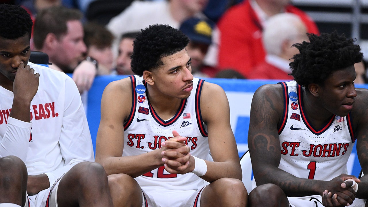 foxnews.com - Austin Perry - LSU latest basketball program to tap into G League ranks, signing former pro guard RJ Luis Jr
