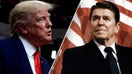 Reagan and Trump are more alike than you think