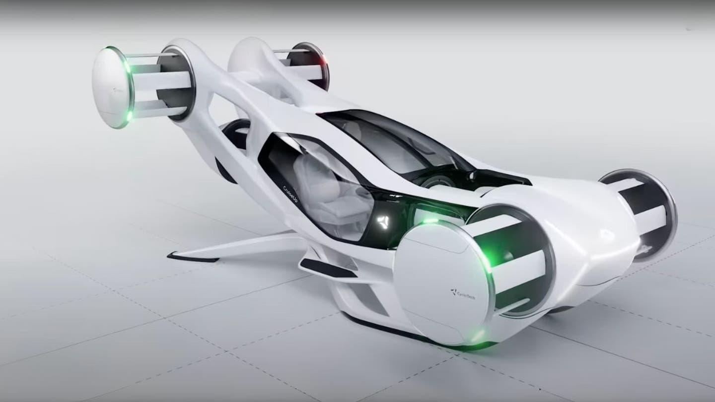 4 flying vehicles radical new tech could finally make flying cars a reality