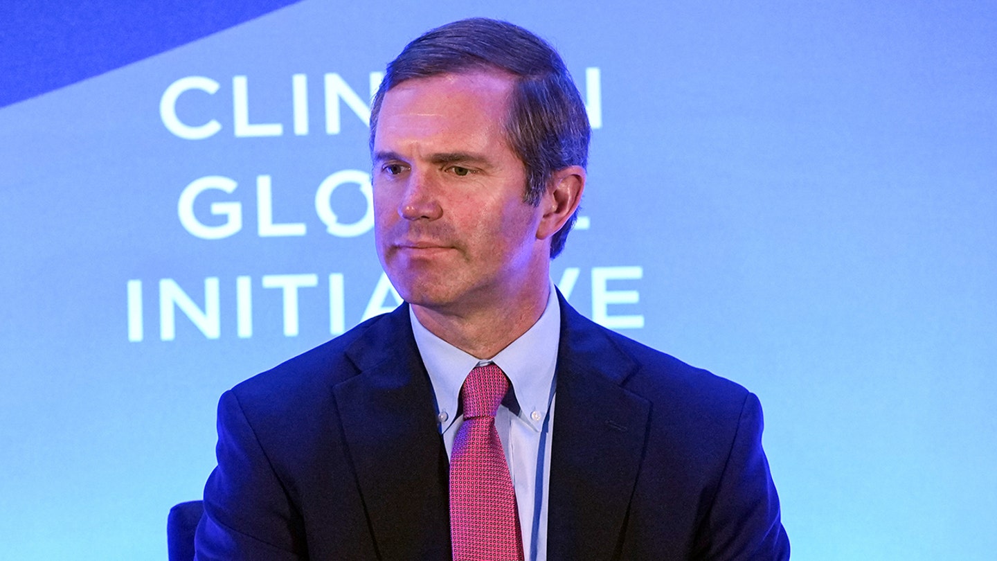 andy beshear