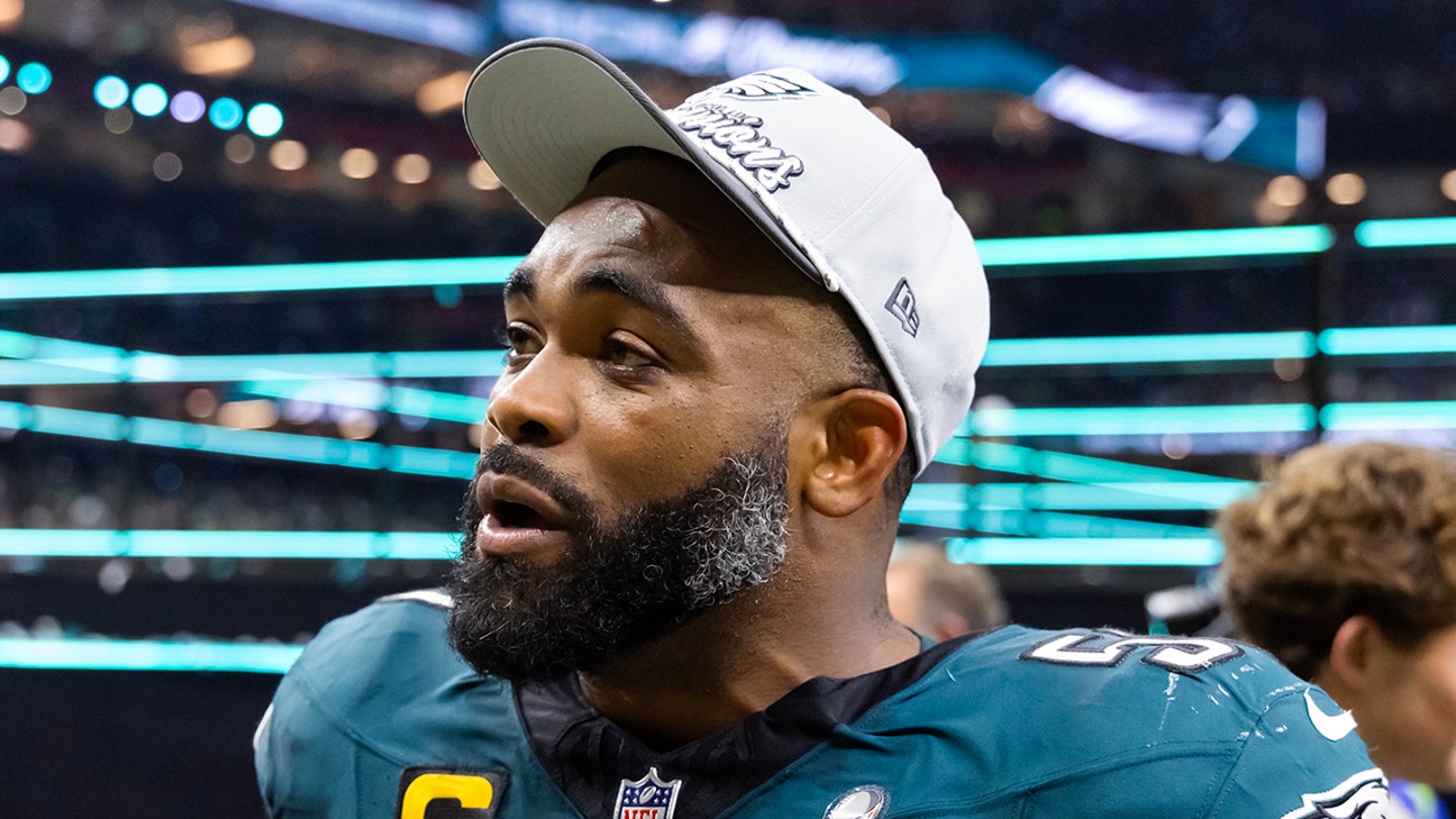 brandon graham