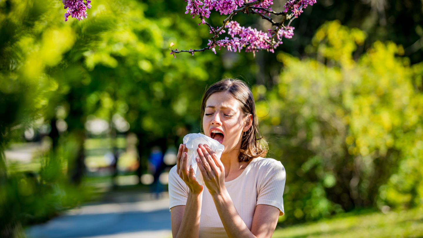 commerce spring allergies istock 1320509822