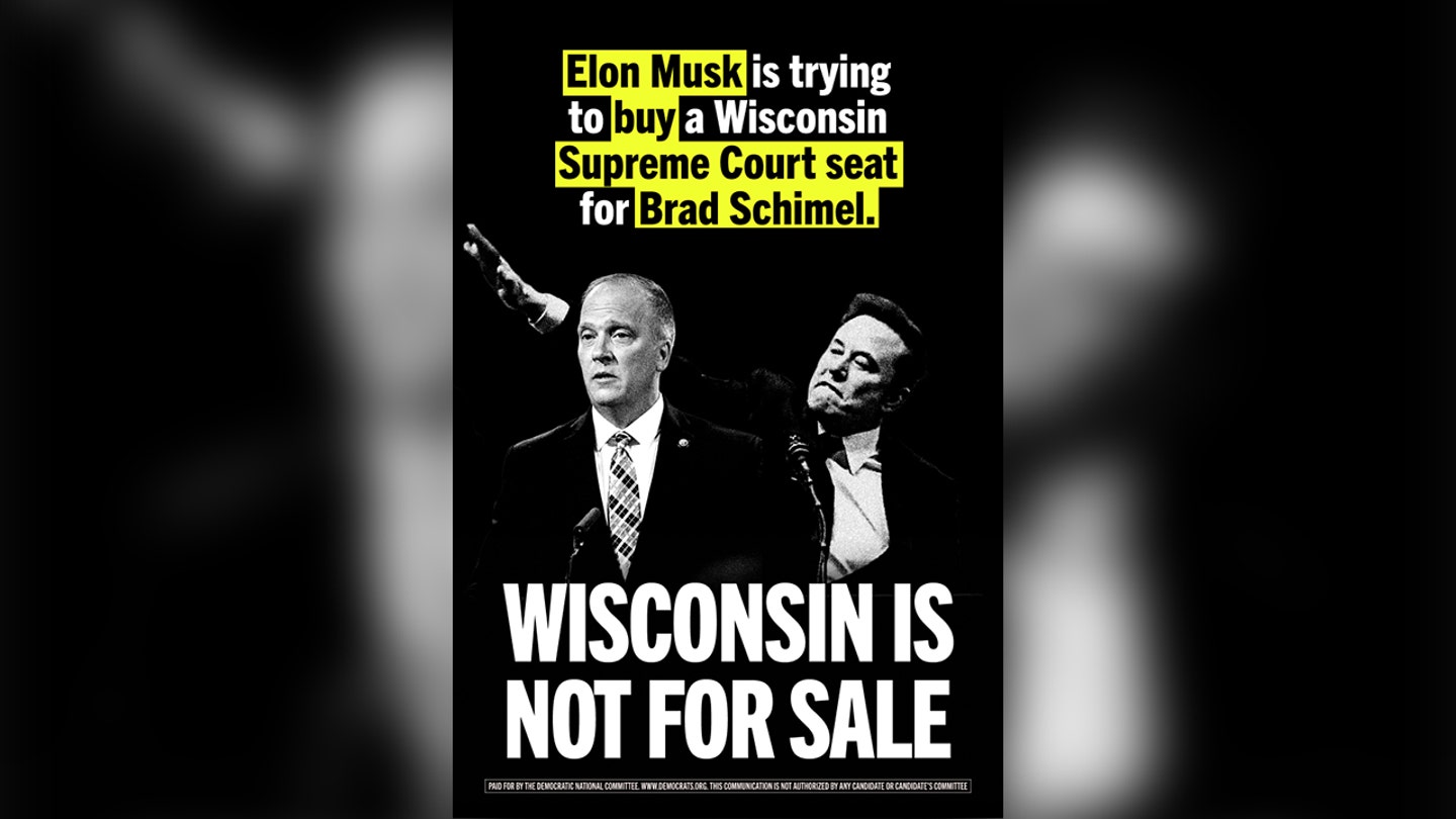 dnc musk graphic