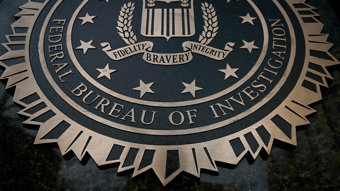 fbi