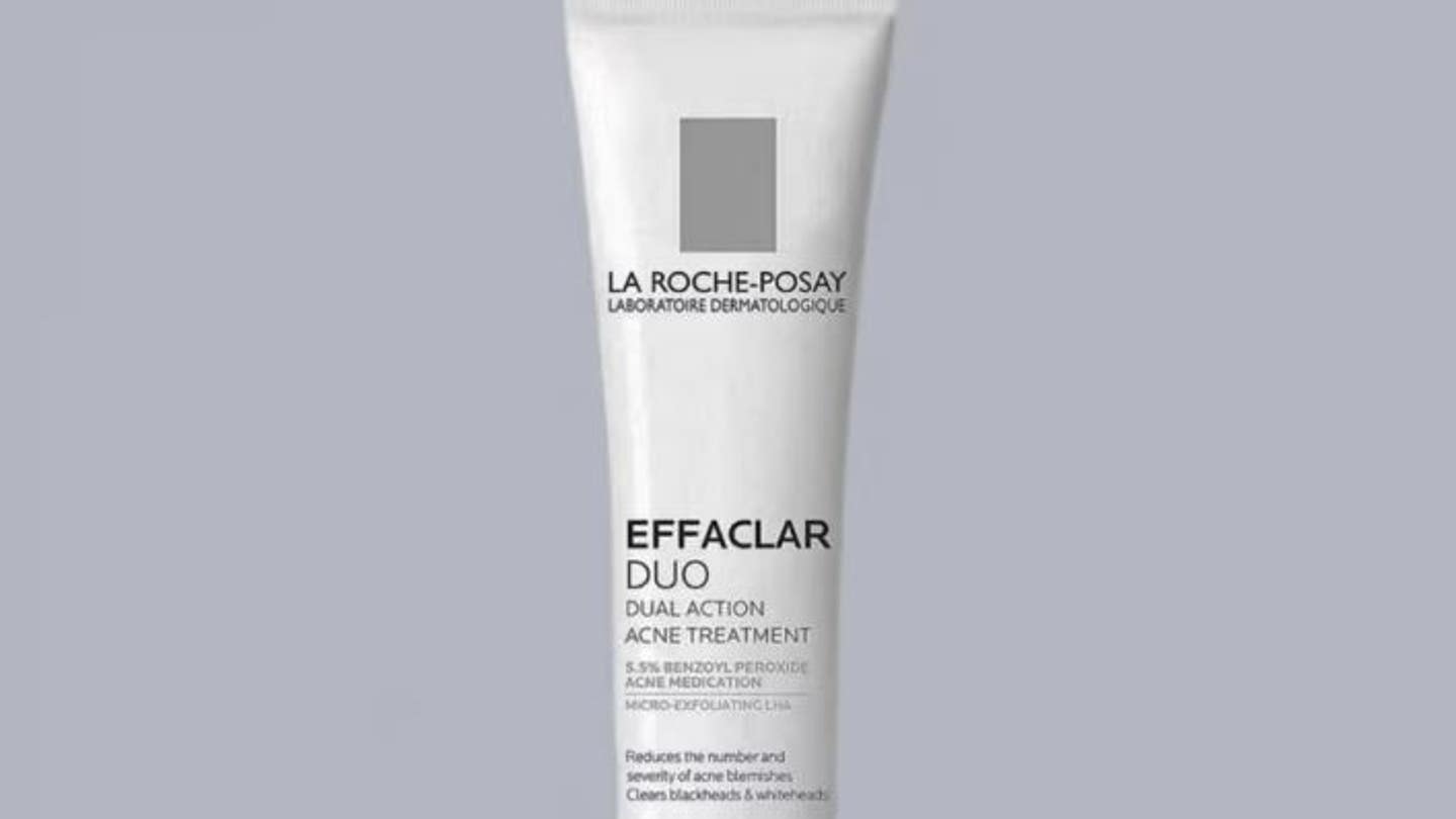 la roche posay