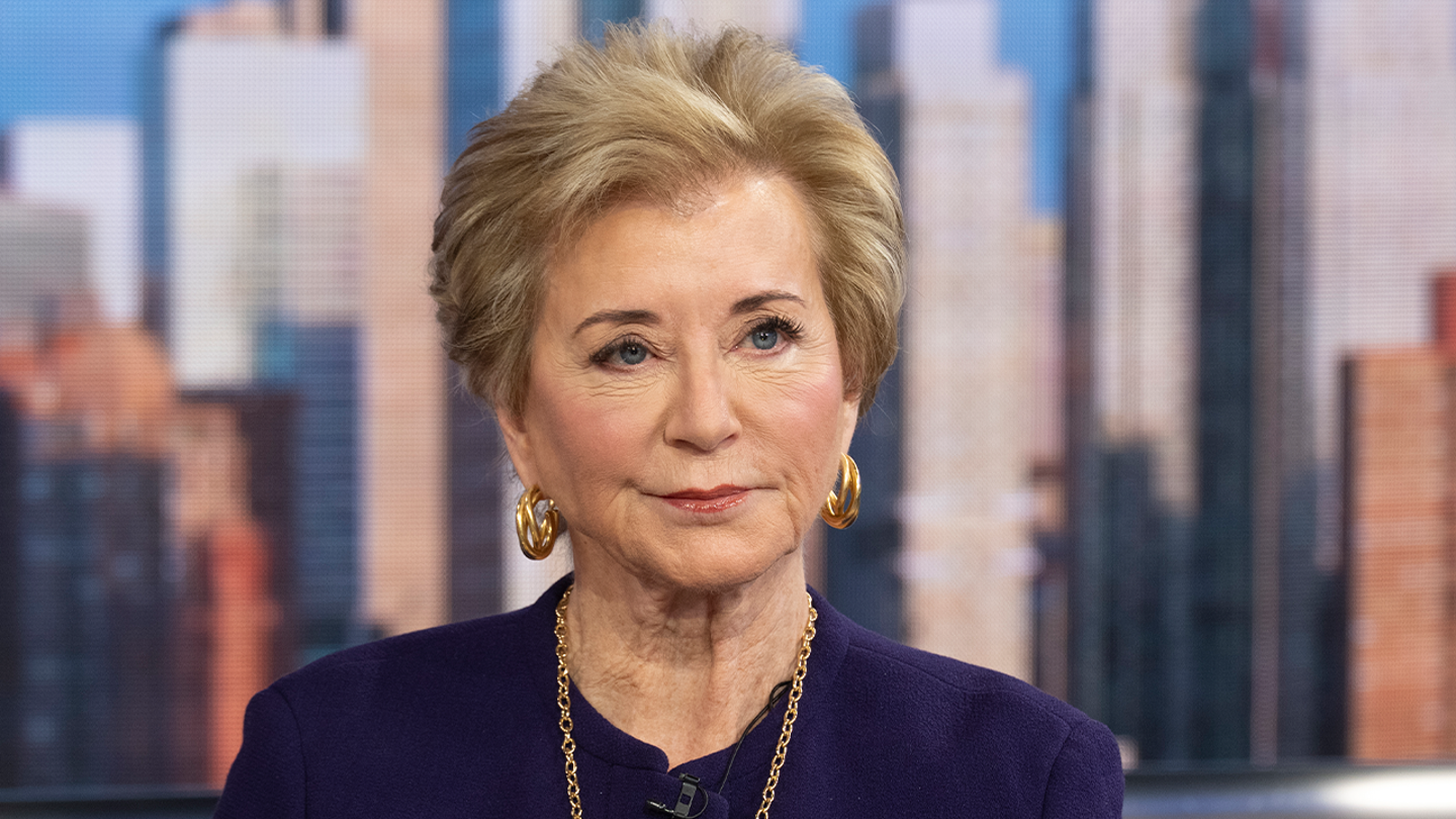 linda mcmahon