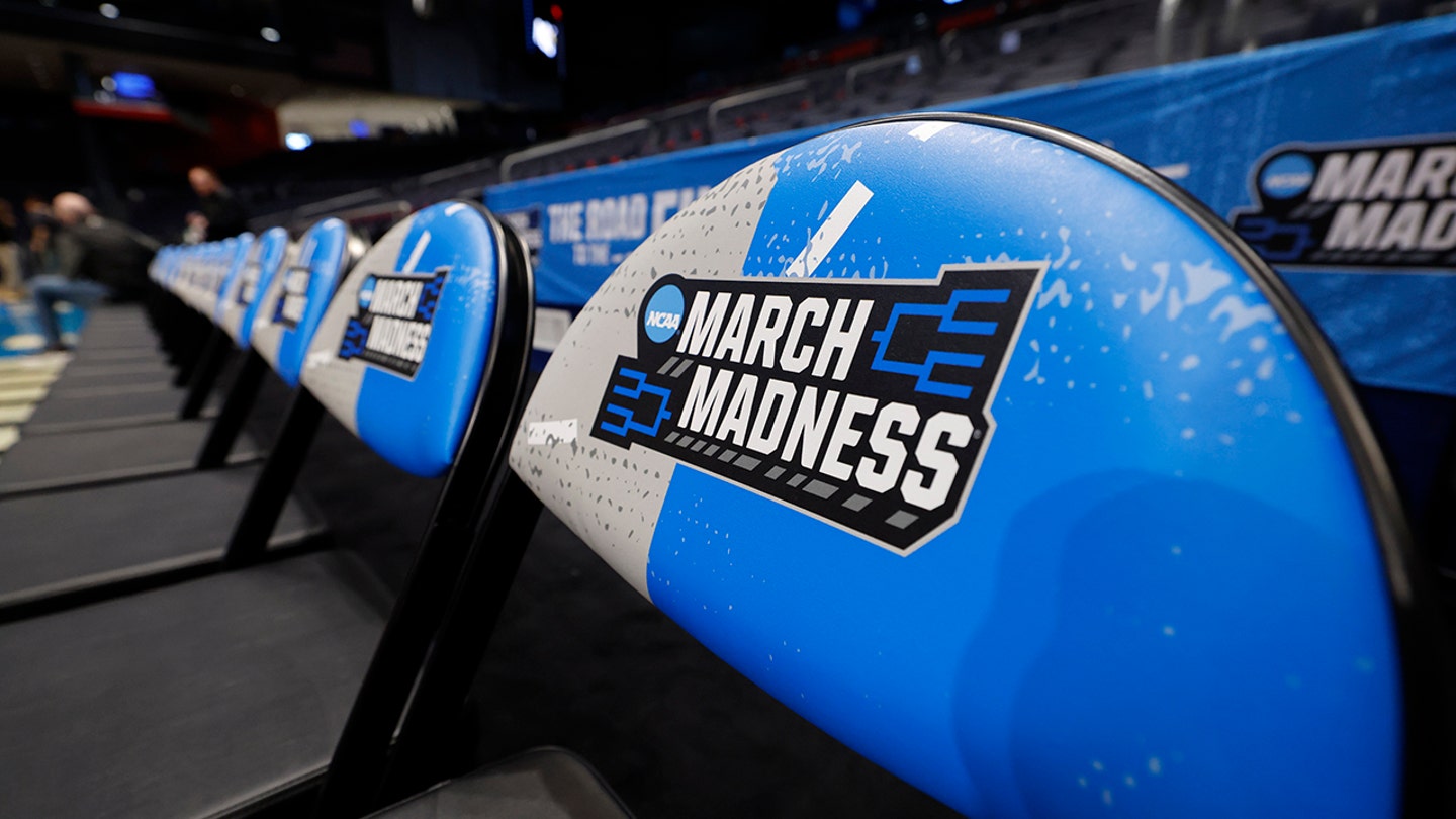 march madness