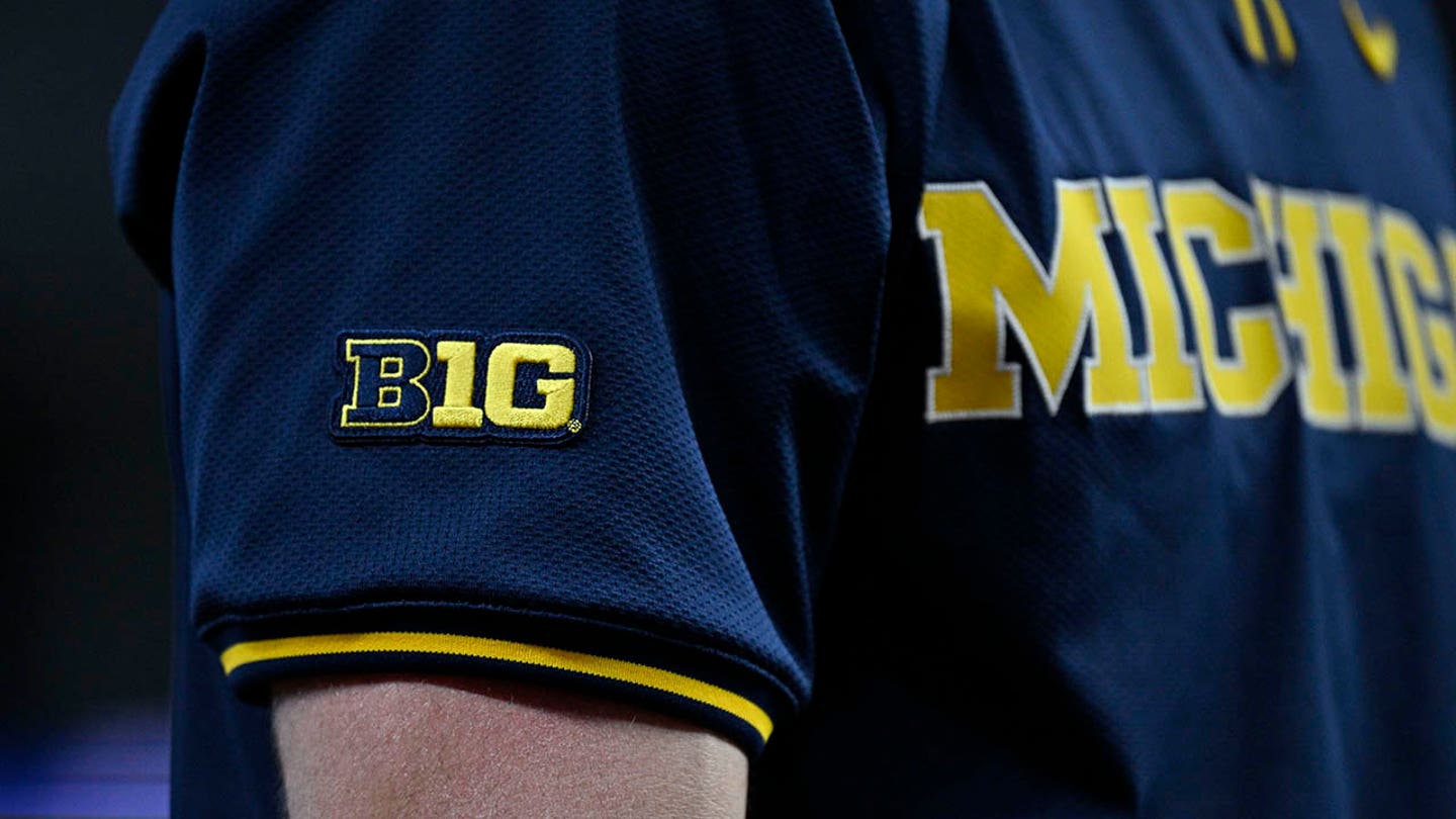 michigan uniform