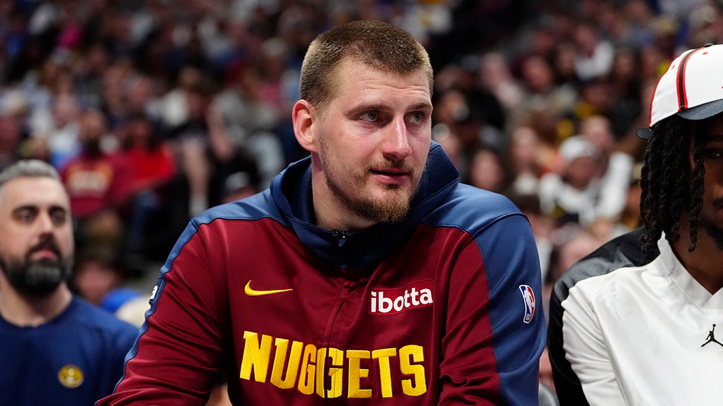 nikola jokic 2