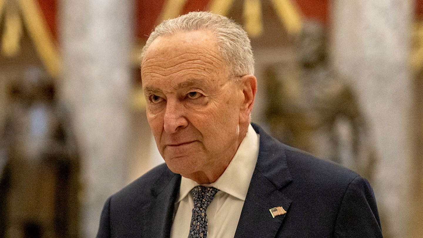 schumer