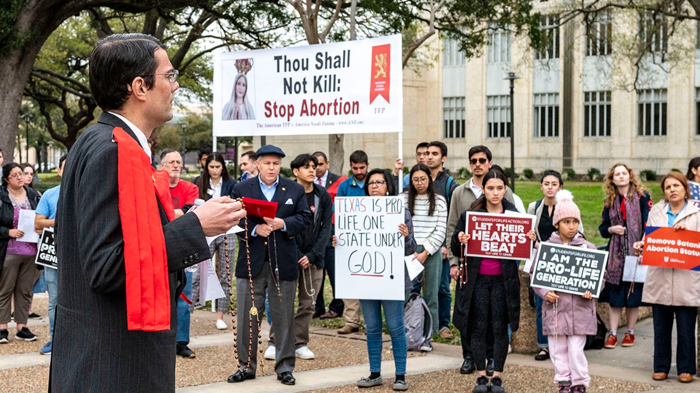 texas abortion