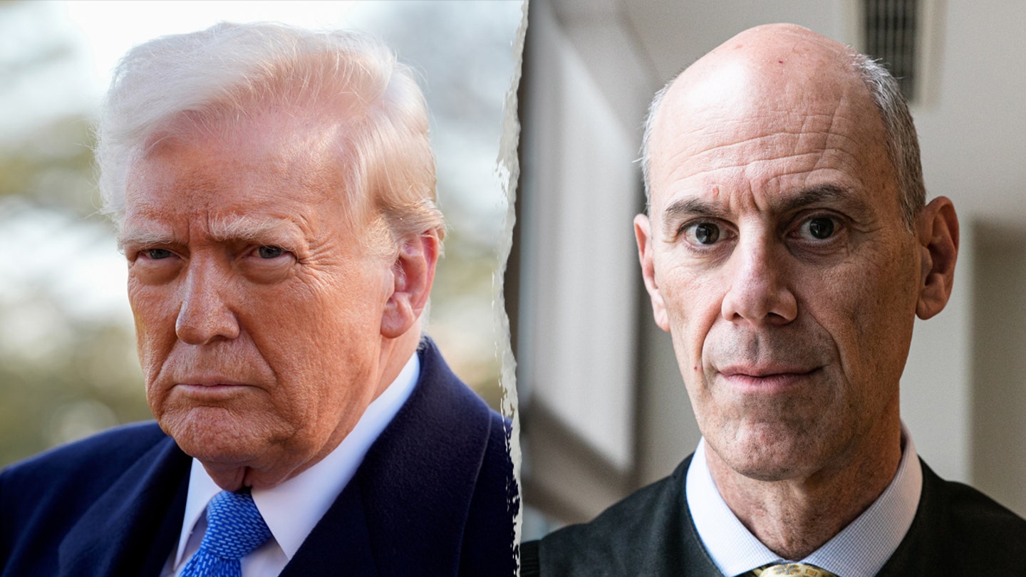 trump boasberg
