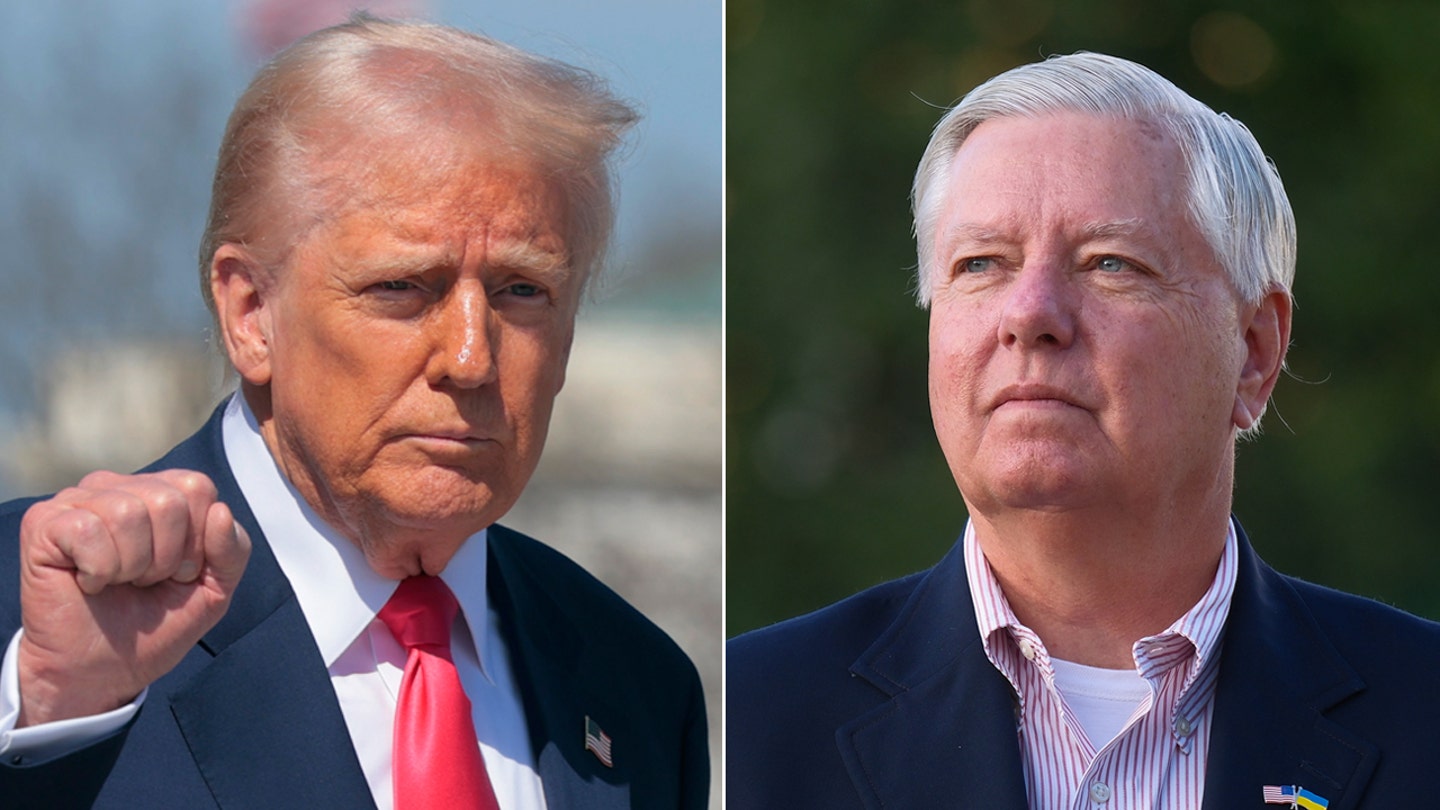 trump graham
