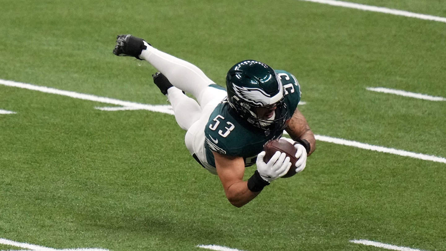 zack baun interception