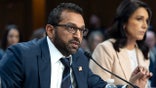 Kash Patel testifies