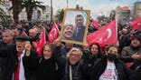 Anti-Erdogan protests