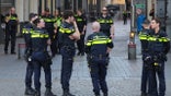 Netherlands Stabbing