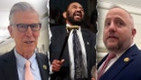 Democratic Rep. Don Beyer and Republican Rep. Russell Fry reacted to efforts to remove Rep. Al Green from his committee position.