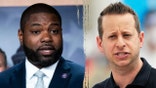 Reps. Byron Donalds and Jared Moskowitz