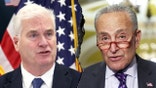 Rep. Tom Emmer and Sen. Chuck Schumer