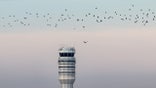 ATC Ronald Reagan National Airport