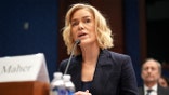 Katherine Maher DOGE hearing