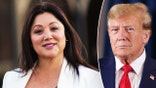 Trump tapped Lori Chavez-DeRemer to head the Department of Labor
