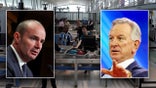 Mike Lee, Tommy Tuberville