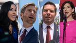 Democratic lawmakers are claiming a D.C. circuit court judge’s ruling blocking the Trump administration’s deportation of suspected Tren de Aragua gang members is a rightful part of “separation of powers.” Republicans, however, say the judge overstepped his bounds and that they’re moving to ensure such an occurrence does not happen again.