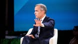Mark Carney UN