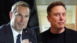 Peter Marocco and Elon Musk