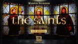 Part 2 of 'Martin Scorsese Presents: The Saints' returns on Fox Nation for Easter season