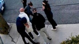 Rumeysa Ozturk detained