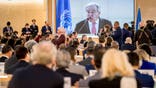 SWITZERLAND-UN-RIGHTS