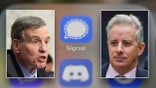 Mark Warner, Christopher Steele