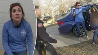 Gina LaPlaca and her husband Jason Carty face ballot fraud charges after allegedly using fake signatures on her Democratic primary petition in New Jersey.