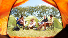Festival camping gear for a comfortable concert experience - Fox News